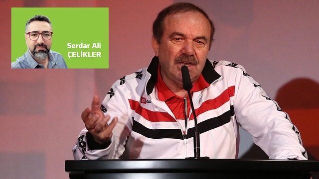 "Bunu da açıkla Namoğlu"