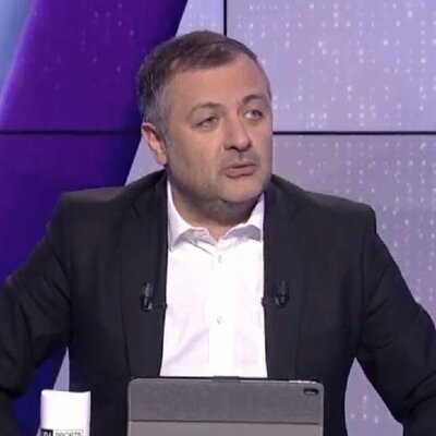 "Lens kusura bakmasın"