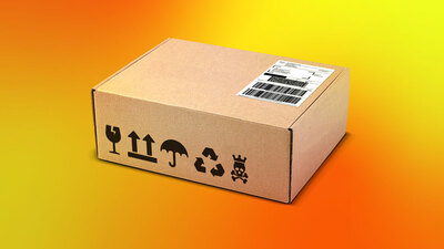 'Siparişiniz teslim edildi' mesajına dikkat!