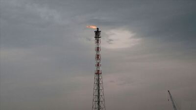 Petkim'in üretimini güçlendirdi