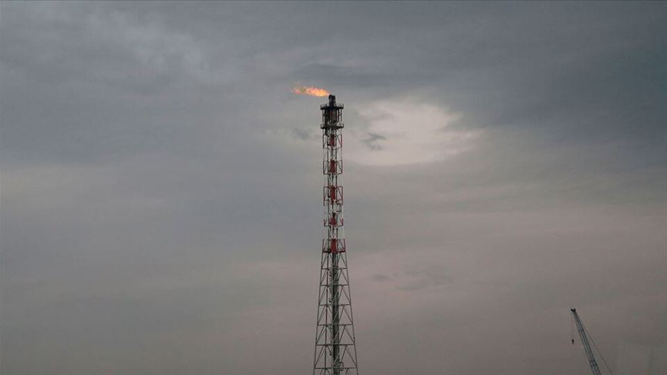 Petkim'in üretimini güçlendirdi