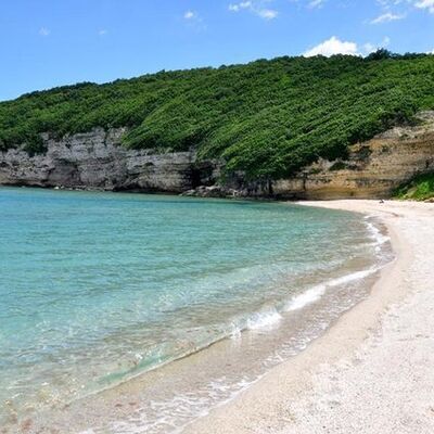 Burası İzmir değil... İstanbul'da saklı cennet!