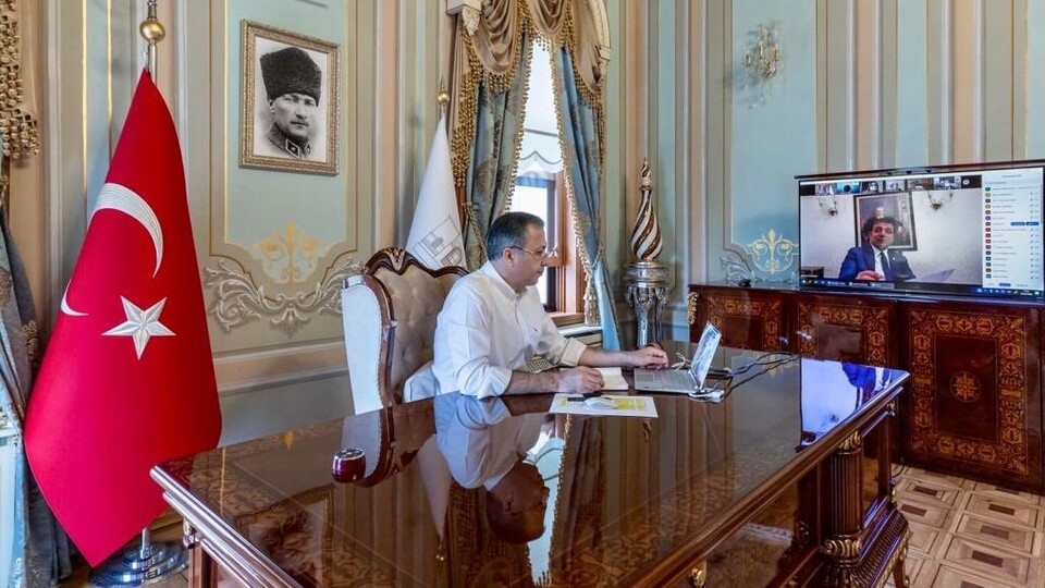 İstanbul Valisi duyurdu! 12 bin 500 ücretsiz sefer!