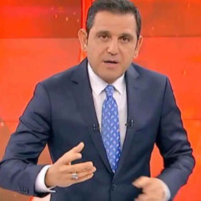 Fatih Portakal'a hapis istemi