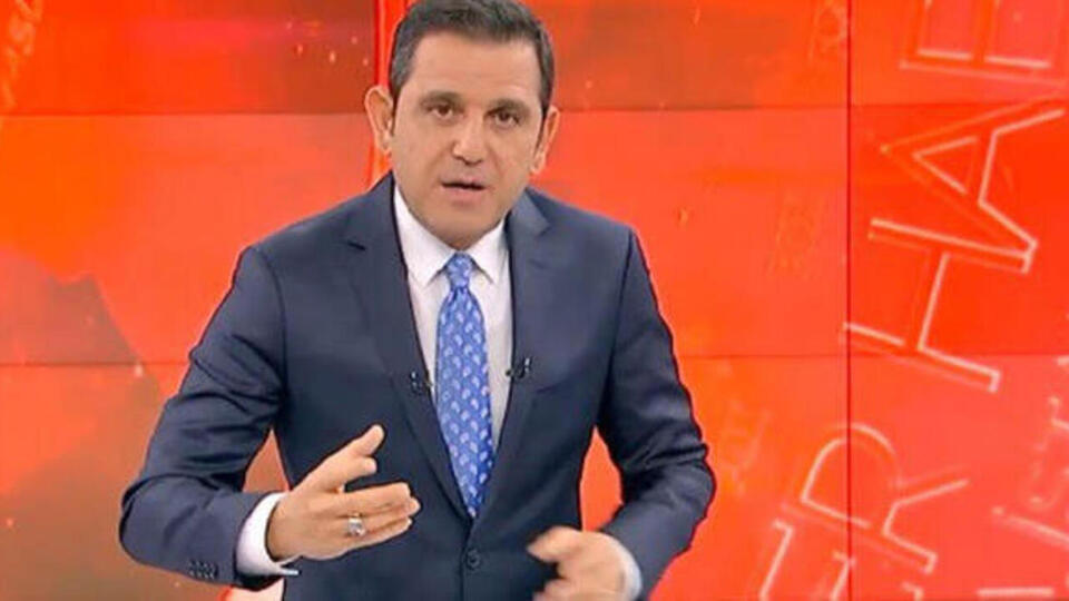 Fatih Portakal'a hapis istemi