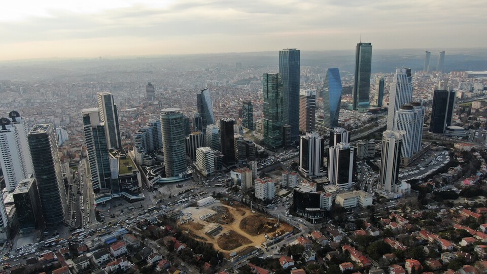 Banka mevduatlarında artış