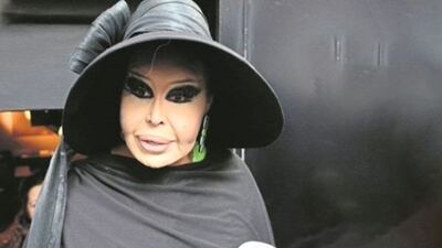 Bülent Ersoy kimdir?