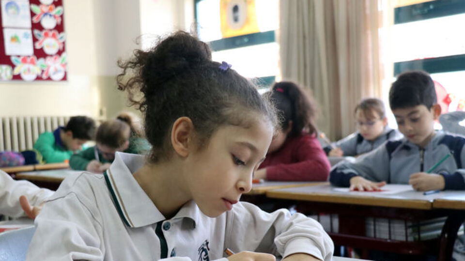 "Korona Günlerinde Eğitim Analizi" raporu