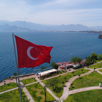 Güvenli liman Türkiye