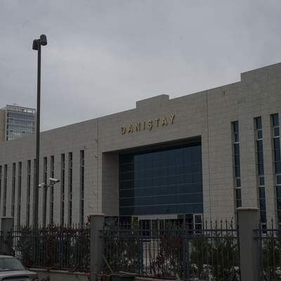 Danıştay'da başkanlık seçimiyle ilgili flaş gelişme!