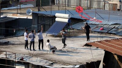 Uçurtma uçurmak ve satmak yasaklandı