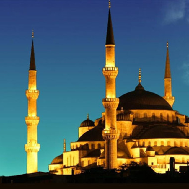 İstanbul iftar saati kaçta?