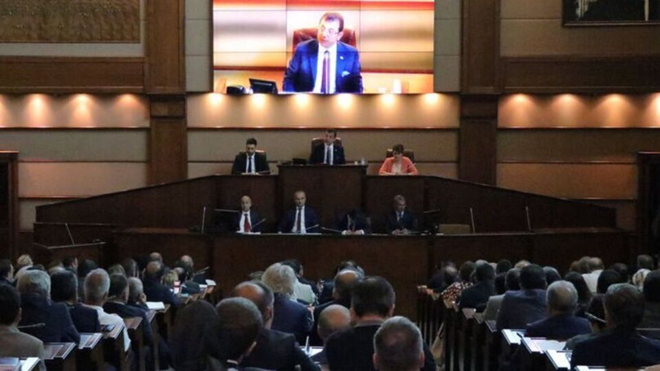İBB Meclisi "olağanüstü" toplanacak