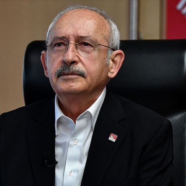 Kılıçdaroğlu: İmam hatiplerin günümüzde büyük önemi var