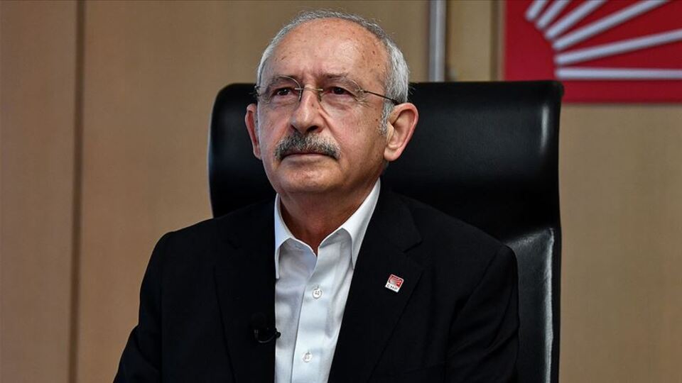 Kılıçdaroğlu: İmam hatiplerin günümüzde büyük önemi var