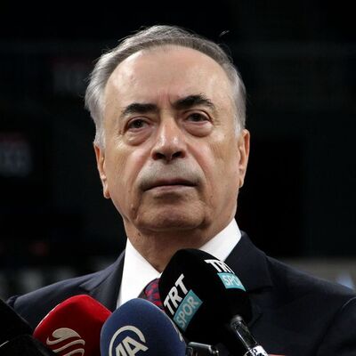 Mustafa Cengiz hastaneye kaldırıldı