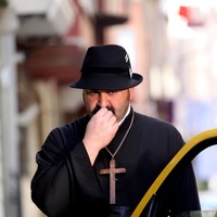 Sahte papazın maceraları