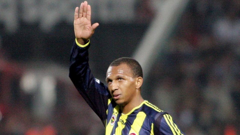 Marco Paşa geri dönüyor