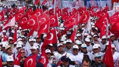 Emekçinin zor yılı!