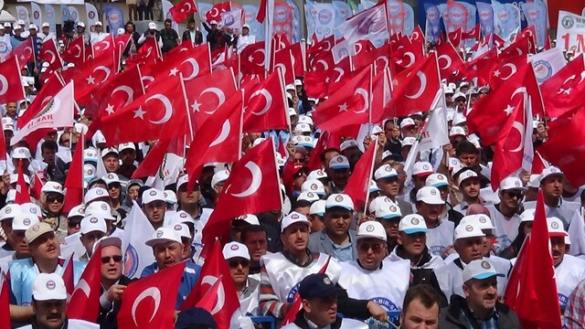 Emekçinin zor yılı!