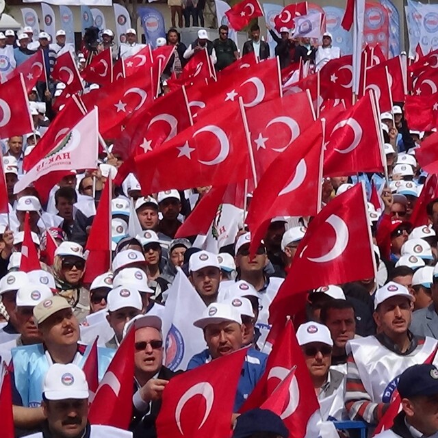 Emekçinin zor yılı!