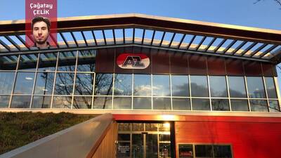 Farklı düşünerek 4 katı bütçeyle de savaşabilirsiniz!