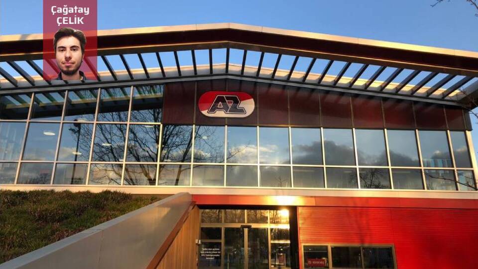 Farklı düşünerek 4 katı bütçeyle de savaşabilirsiniz!