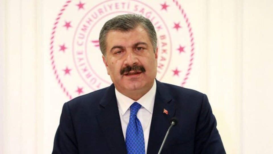 30 Nisan Türkiye Koronavirüs tablosu