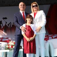 "Beni üzen eşim ve kızımın pozitif çıkmasıydı!"