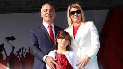 "Beni üzen eşim ve kızımın pozitif çıkmasıydı!"