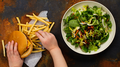 Çocuğunuz yemek seçiyorsa...