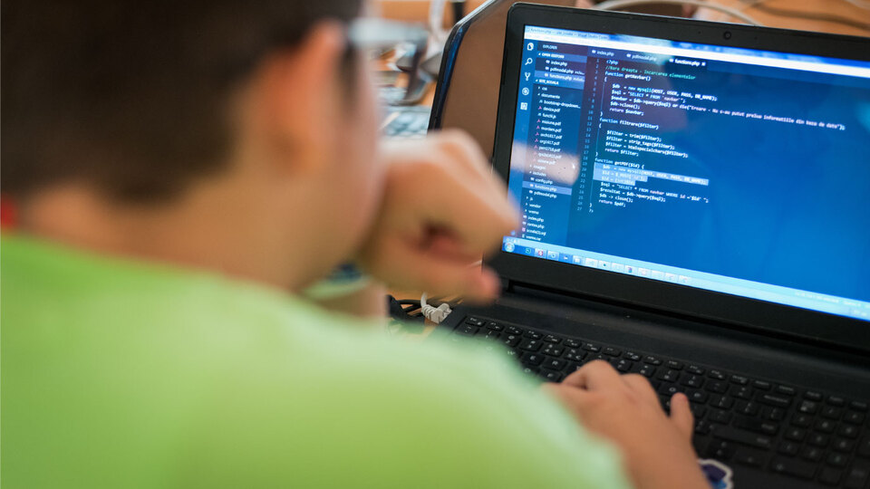 Kodlama nasıl öğretiliyor?