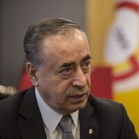 Mustafa Cengiz'e geçmiş olsun dilekleri