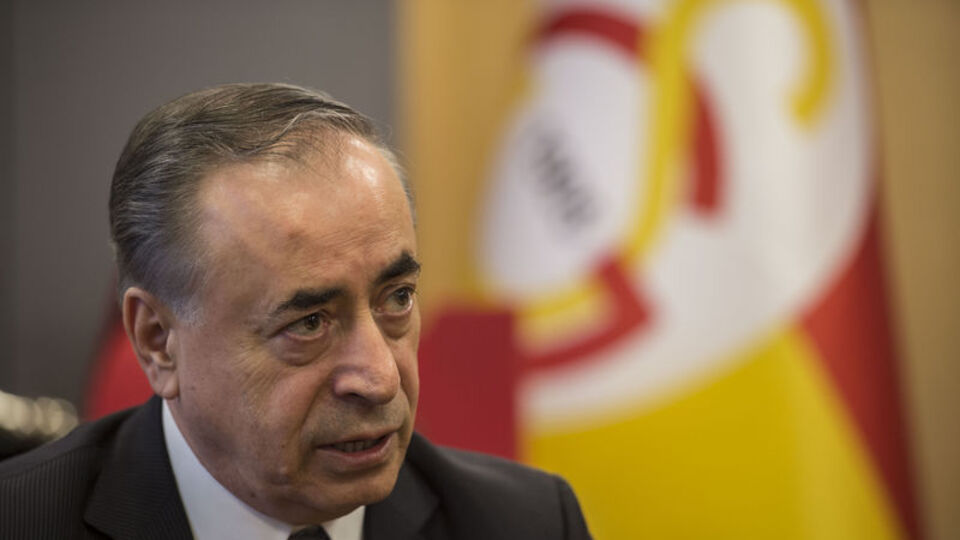 Mustafa Cengiz'e geçmiş olsun dilekleri