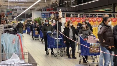 Yarın marketler açık mı?