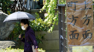 Japonya'da OHAL süresi uzatılıyor