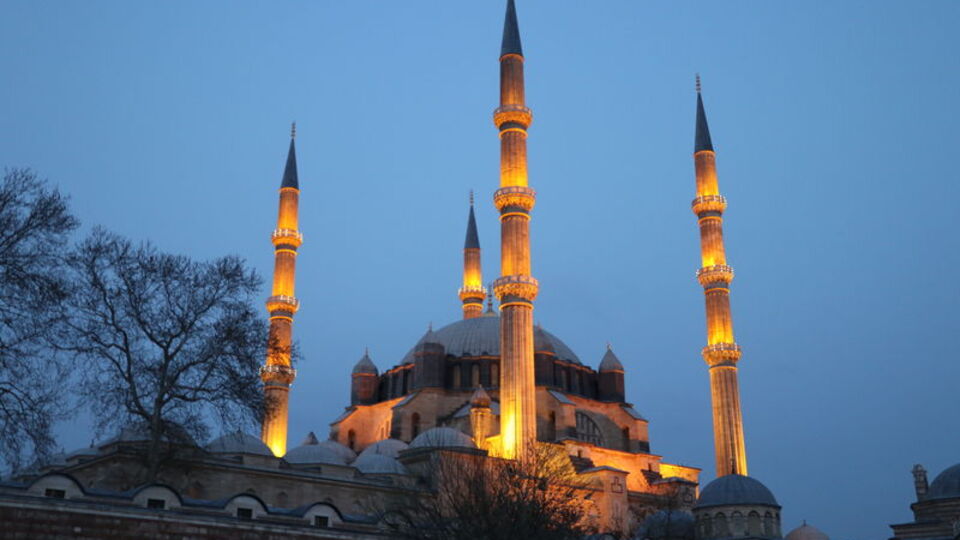 Ramazan İmsak saatleri (il il) 2020