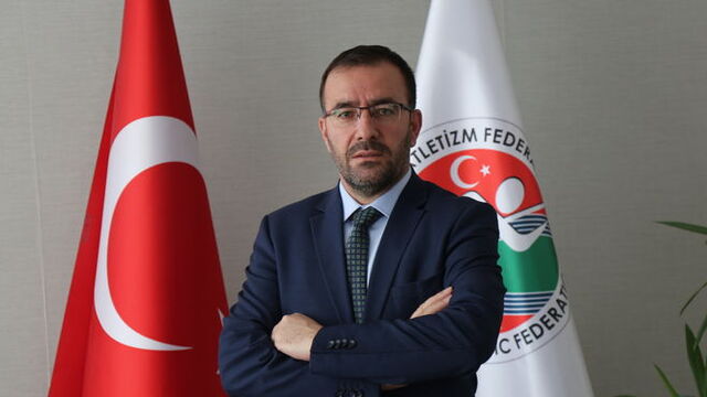 Maratonda millilerden büyük çıkış