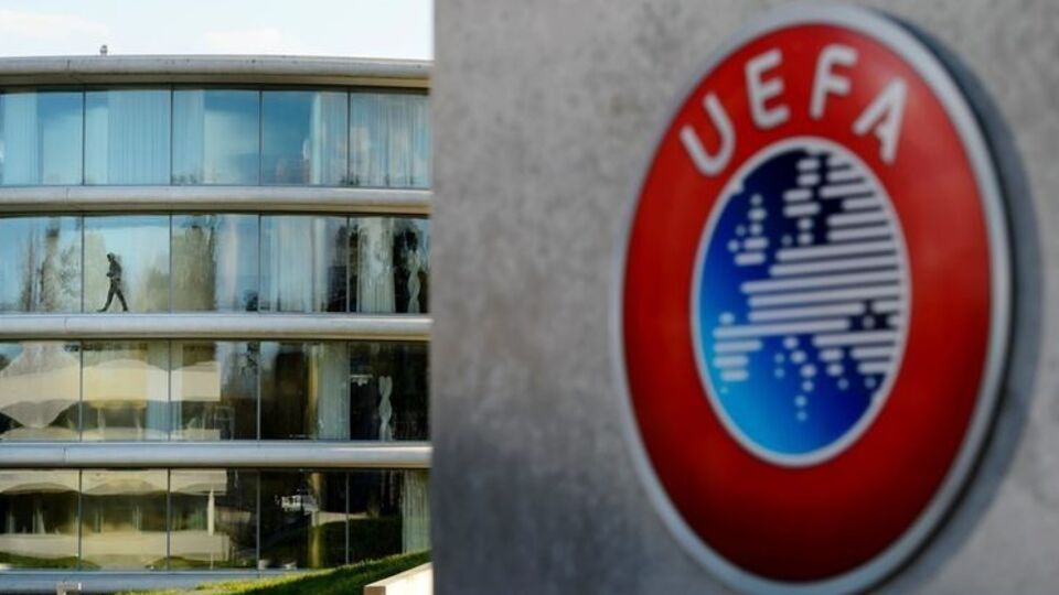 UEFA'da kritik gün 27 Mayıs