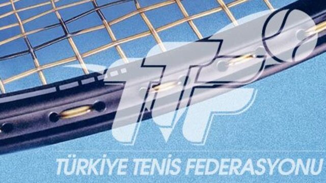 Tenis Federasyonu'ndan korona açıklaması