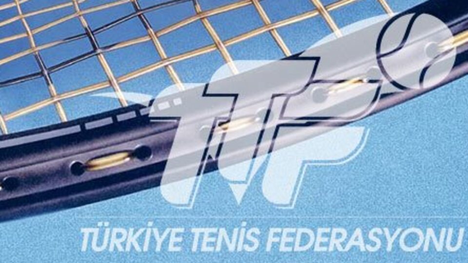 Tenis Federasyonu'ndan korona açıklaması