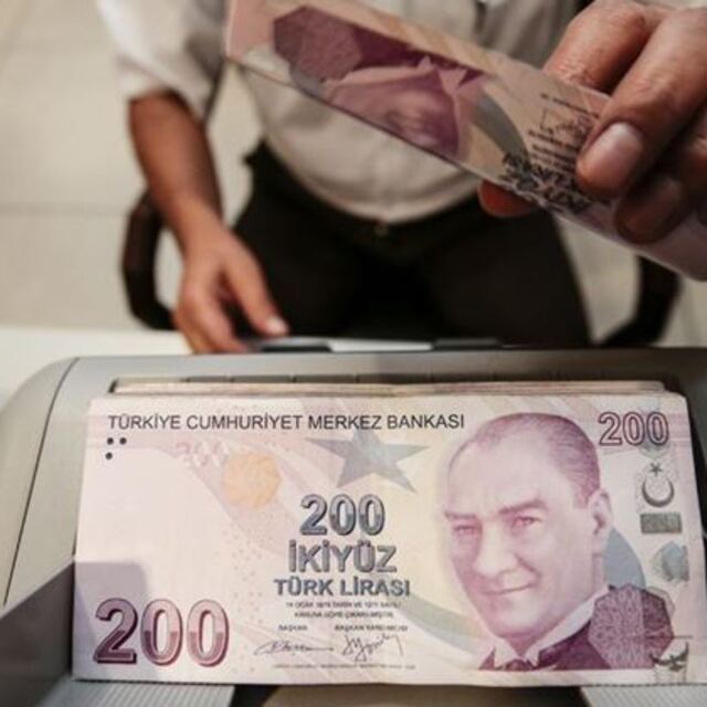 Bankacılık sektörünün aktifleri açıkladı