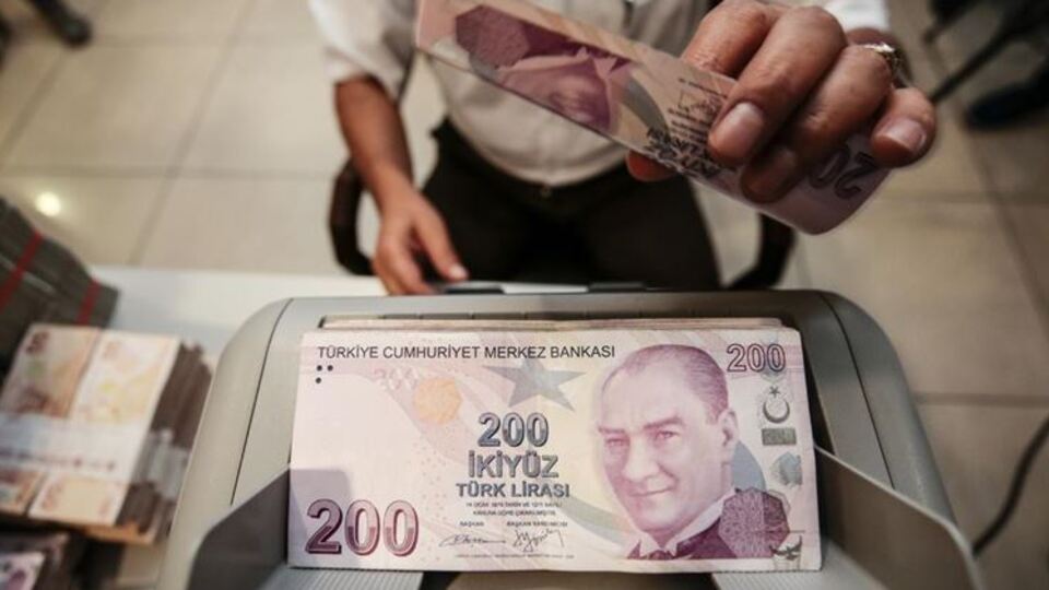 Bankacılık sektörünün aktifleri açıkladı