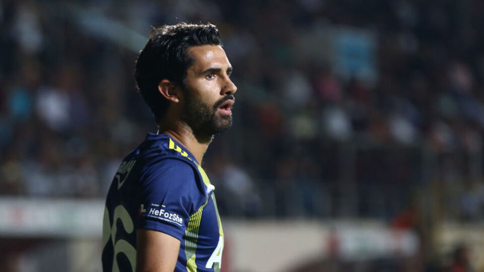 Alper Potuk affedildi!