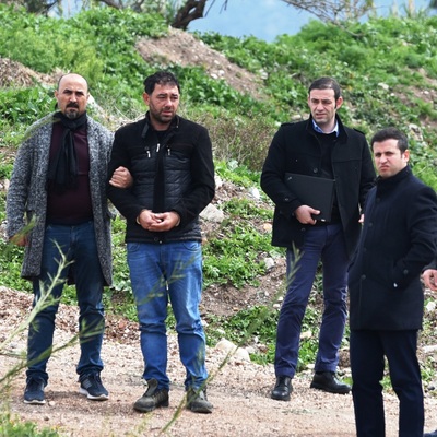 Kan donduran savunma! 8 yıl sonra anlattı!