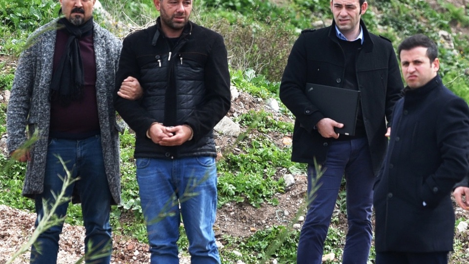 Kan donduran savunma! 8 yıl sonra anlattı!