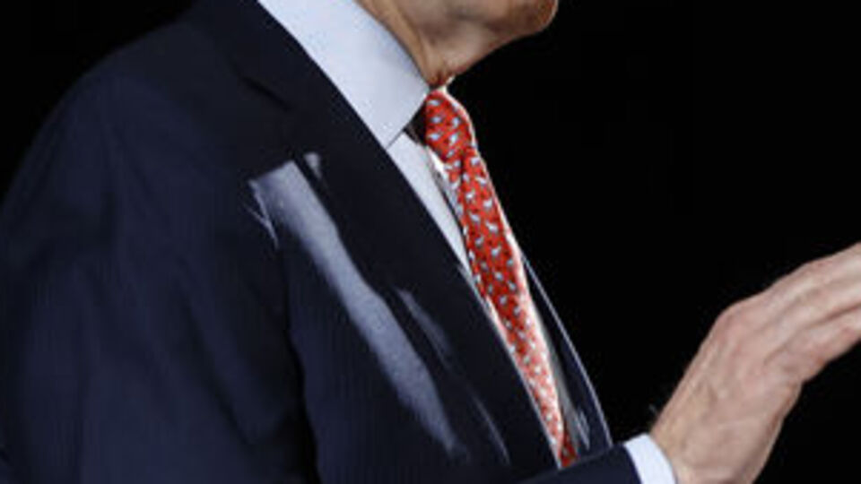 Biden'den büyükelçiliği Kudüs'te tutma sözü