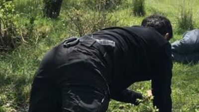 Tekirdağ'da uyuşturucu operasyonu!