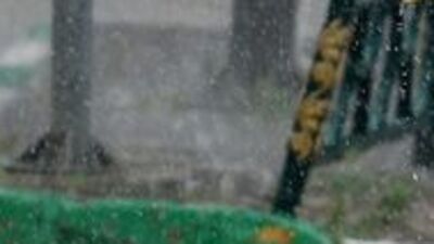 Yağışlı hava Türkiye'de! Sıcaklıklar düşüyor