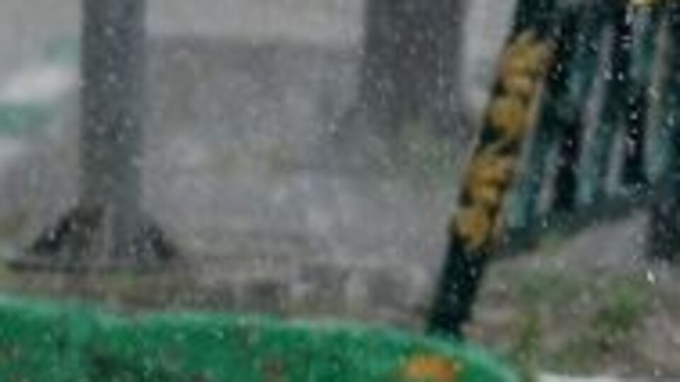 Yağışlı hava Türkiye'de! Sıcaklıklar düşüyor